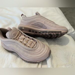 Nike Air Max 97 Ultra '17 Barely Rose AR1911-600